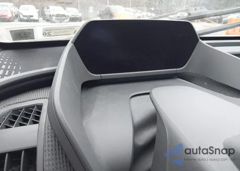 2024 Toyota Bz4X Limited из США, поврежденный, VIN JTMABACA9RA051870